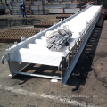 Gang Wharf Gingway de aluminio personalizado aprobada por Solas de longitud de longitud